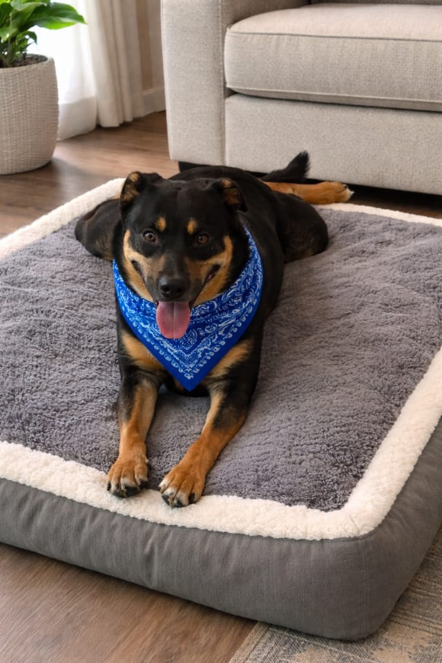 Photo of Kaiser