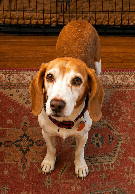 Photo of Macie