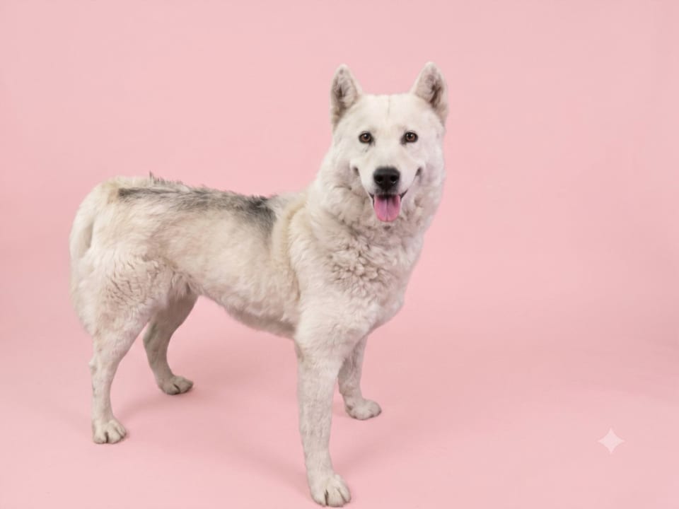 Photo of MAYA
