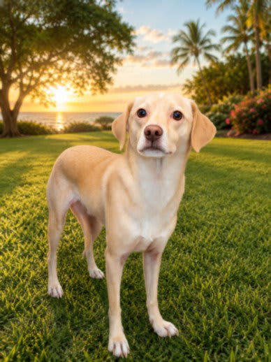 Photo of TOBY