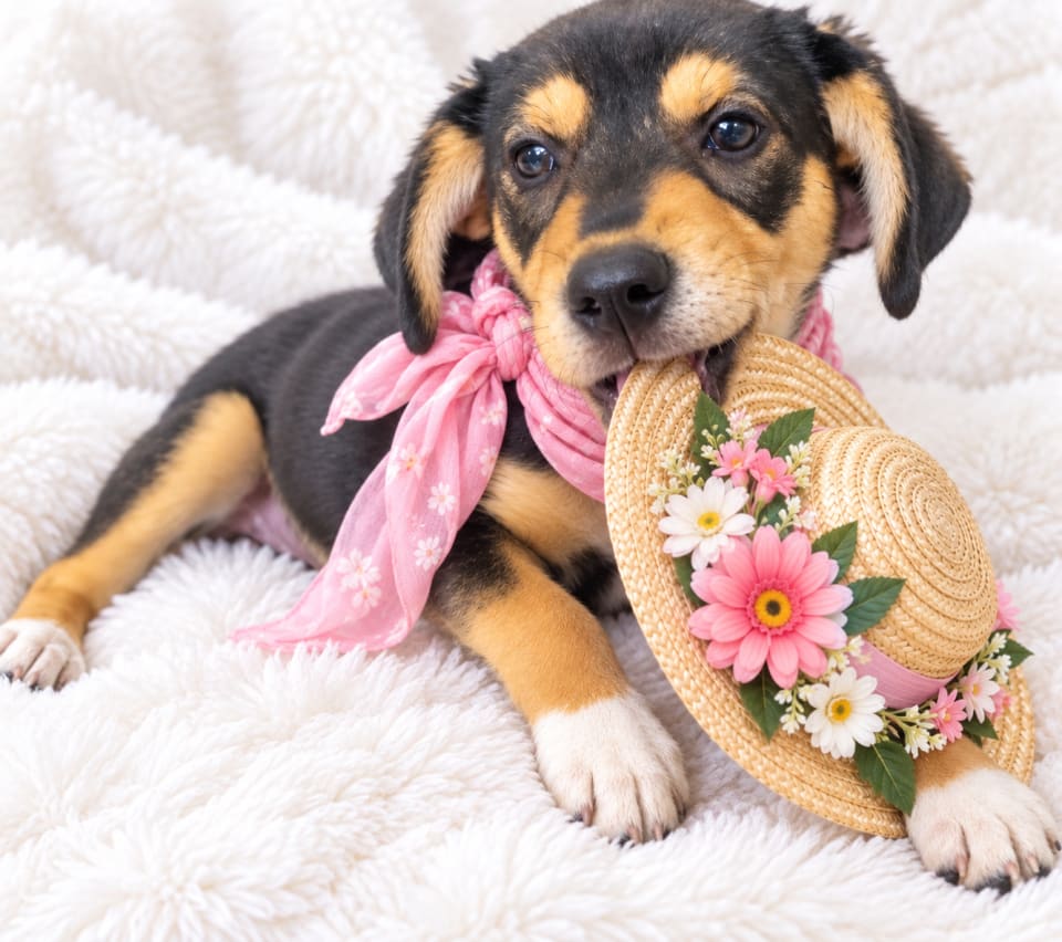 Photo of Trudy