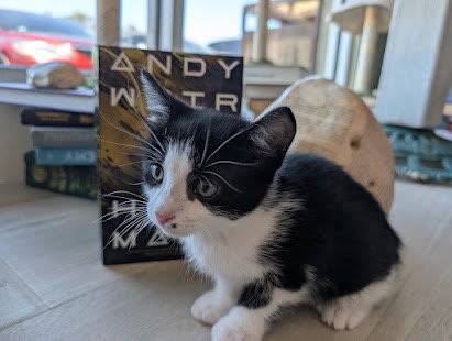 Photo of Rocky