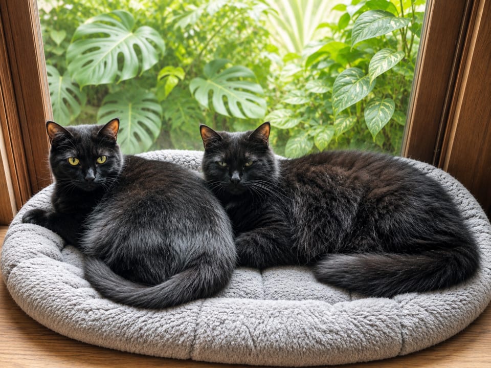 Photo of LUNA & STELLA #2014 - Offered by Owner - Bonded