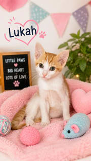 Photo of Lukah