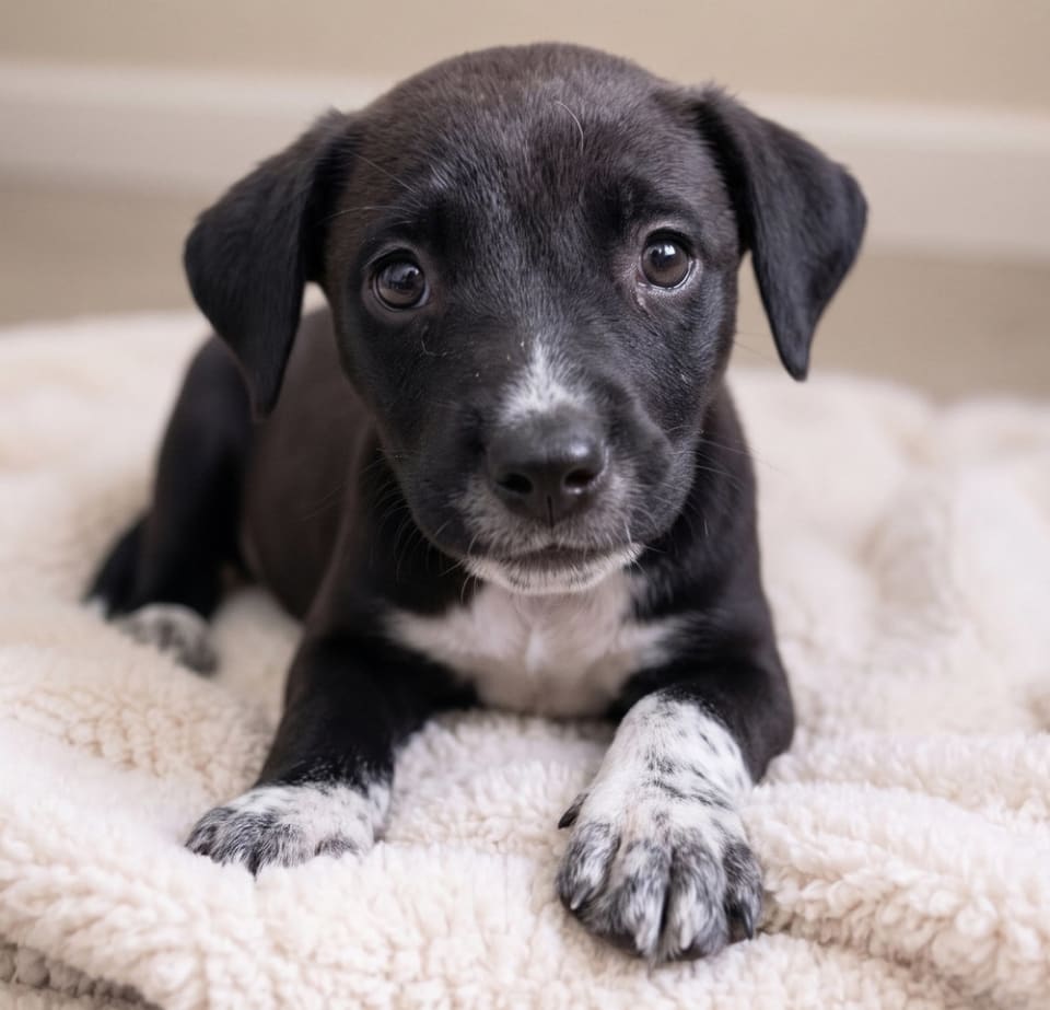 Photo of Tater
