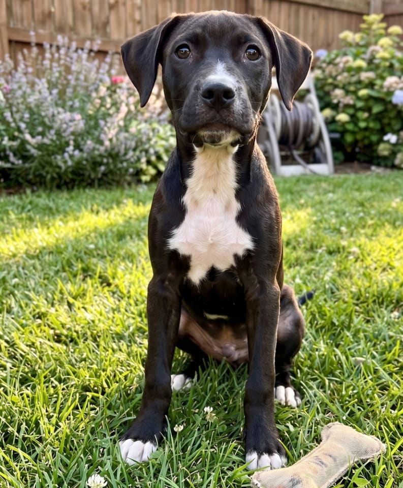 Photo of Nikko - Sponsored Reduced Adoption Fee
