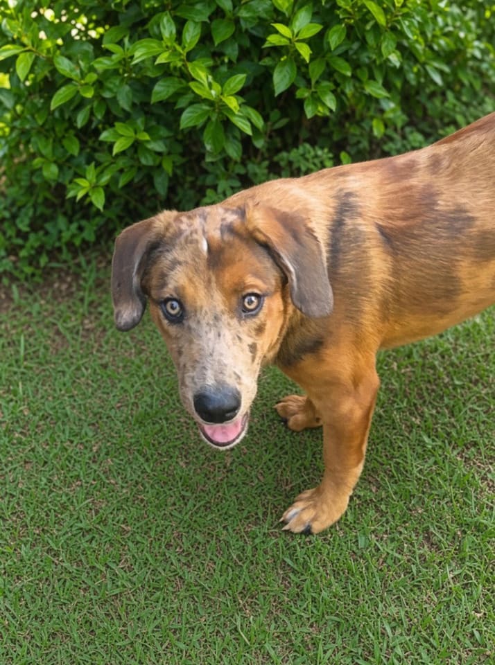 Photo of Cherokee