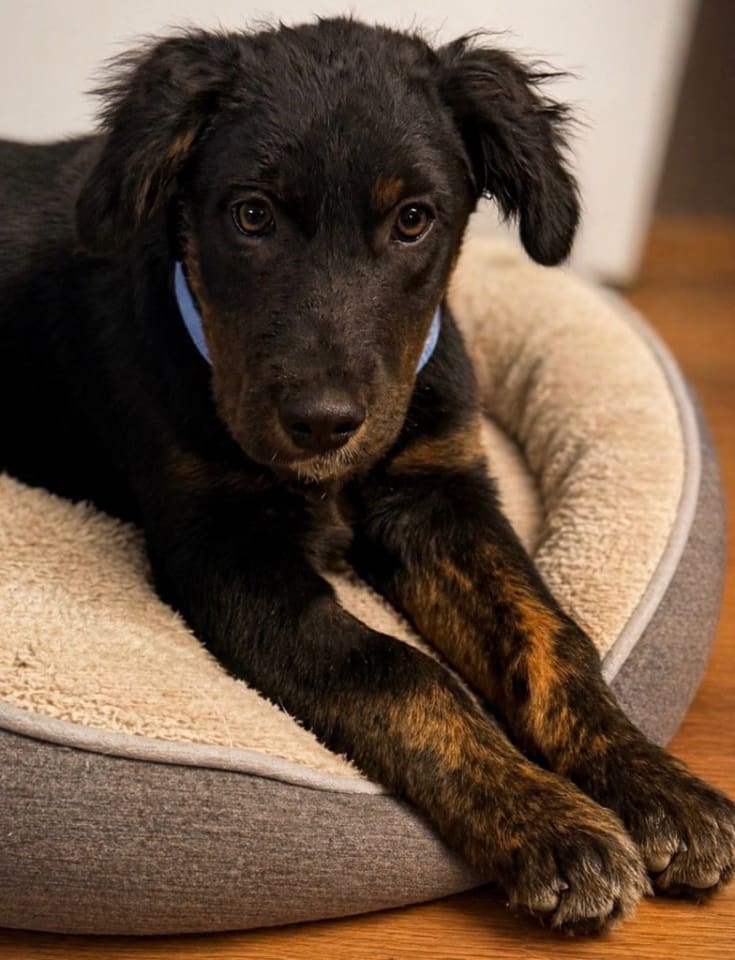 Photo of Little John