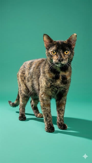 Photo of CALLIE