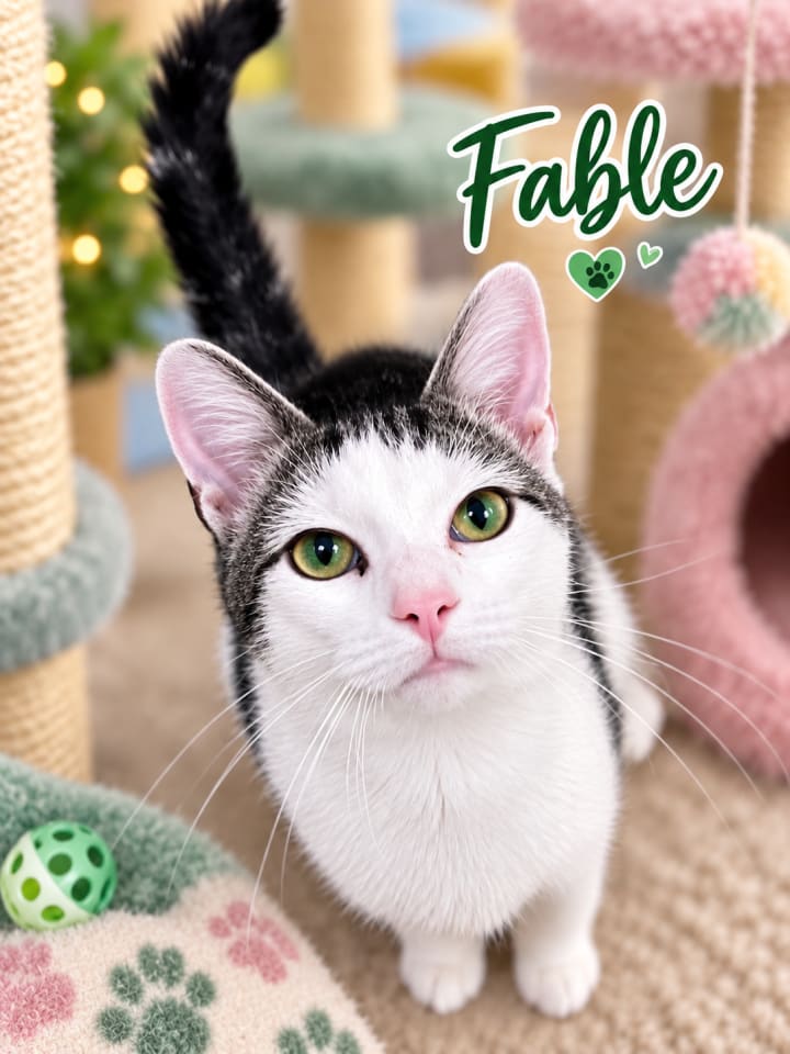 Photo of Fable