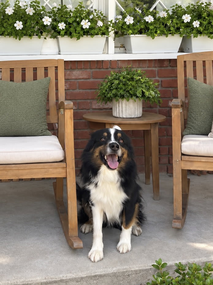 Photo of Timber