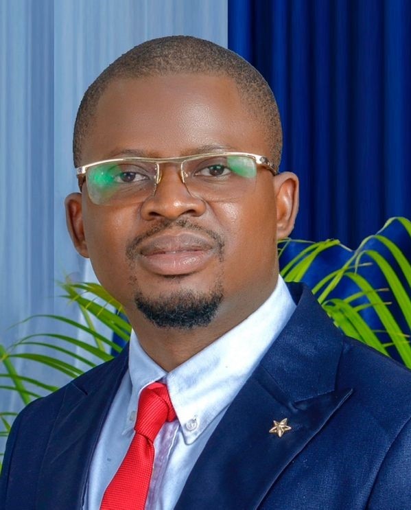 Aina Segun Aina, ACIPM