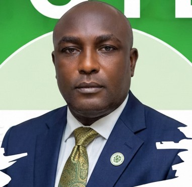 Majiebo M. Aku, ACIPM