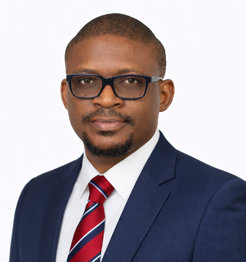 Steven Oluwasegun Osadumi, ACIPM