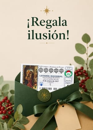 Lote de Navidad