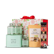 Especialisimo Ginebra Navidad Nº513 - Maletín Ginebra Match + Set mini Ginebra Pink