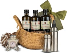 Lotes y cestas de Navidad sin alcohol