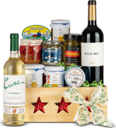 Cestas de Navidad Alava