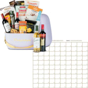 Lote para sorteos con Nevera Portátil Polarbox Nº33 - Vinos y Vermut