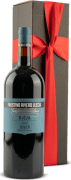 Magnum de Navidad Nº107 - Vino Tinto Faustino Rivero D.O. Rioja 1,5L