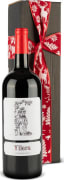 Estuche Magnum Navidad Nº115N - Vino Tinto YLLERA 12 Meses Barrica 1,5L