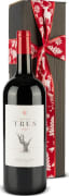 Magnum Caja Navidad Nº113 - Botella Vino Tinto TRUS Roble D.O. Ribera Duero 1,5L