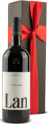Magnum de Navidad Nº111 - Vino Tinto LAN Reserva D.O. Rioja 1,5L