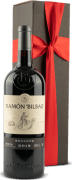 Magnum de Navidad Nº112 - Vino Tinto Ramón Bilbao Reserva D.O. Rioja 1,5L