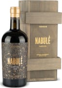 Estuche Madera Vino Nº6123 - Botella Vino Tinto Nabule Terroir Garnacha 75cl