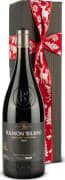 Magnum Caja Navidad Nº112 - Vino Tinto Ramón Bilbao Edición Limitada D.O. Rioja 1,5L
