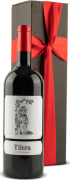 Magnum de Navidad Nº115 - Vino Tinto Yllera 12 Meses Barrica 1,5L