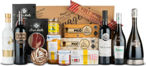 Especialisimo A Disfrutar Nº589 - Embutidos ibéricos y Surtido Vinos + Aceite y conservas