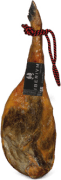 Baúl de Navidad Nº48 - Cava y Vinos + Jamón Gran Reserva Iberium 6,5kg e Ibéricos