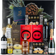 Especialisimo A Disfrutar Nº591 - Whisky + Surtido de Vinos y Embutido Joselito