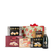 Especialisimo Glamour Nº508 - Cava Seguro Viudas + Surtido Dulces Navideños en Caja