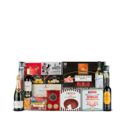 Lote Navidad Nº19 - Maletín Paleta ibérica Navidul Loncheada con Salchichón y chorizo