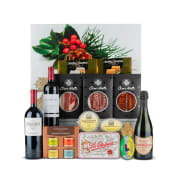 Especialisimo A Disfrutar Nº590 - Surtido de embutidos loncheados y patés + 3 Botellas