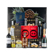 Especialisimo A Disfrutar Nº591 - Whisky + Surtido de Vinos y Embutido Joselito