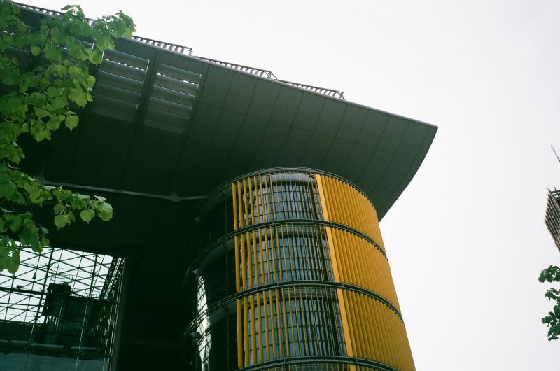 potsdamerplatz