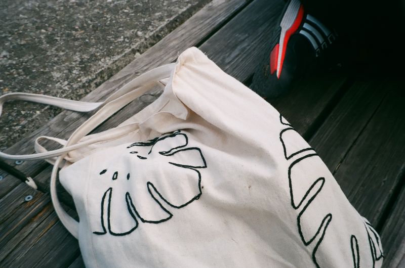 tote