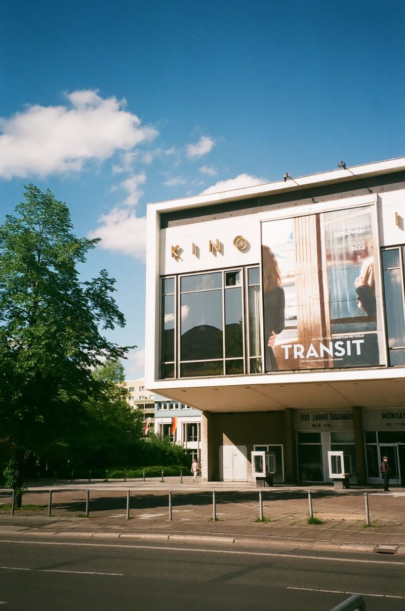 Kino
