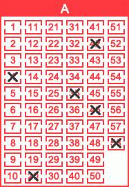 Supreme Toto 6 58 Malaysia 查詢昔日彩票結果 Supreme Toto 6 58 Malaysia 查詢昔日彩票結果