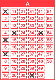 saturday lotto draw 3919