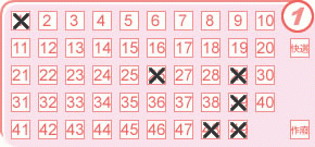 649 taiwan lotto results