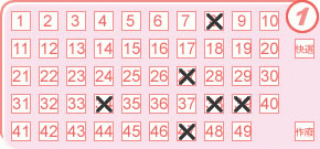 649 taiwan lotto results top