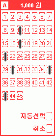 Lottolyzer prediction cheap