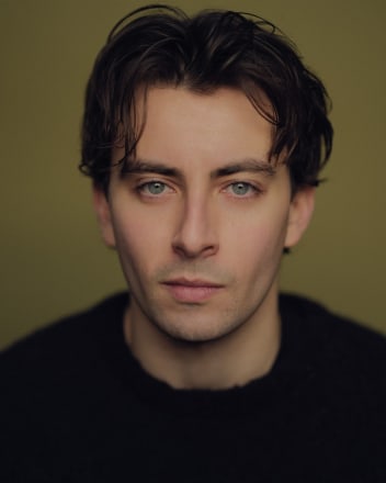 Isaac-gryn