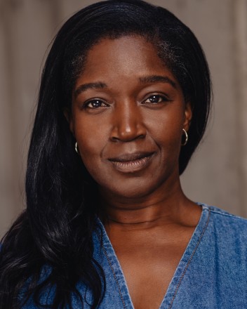 Rachel John Headshot