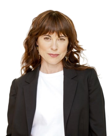 Rebecca Pidgeon