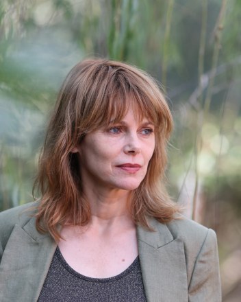 Barbora Bobulova Headshot